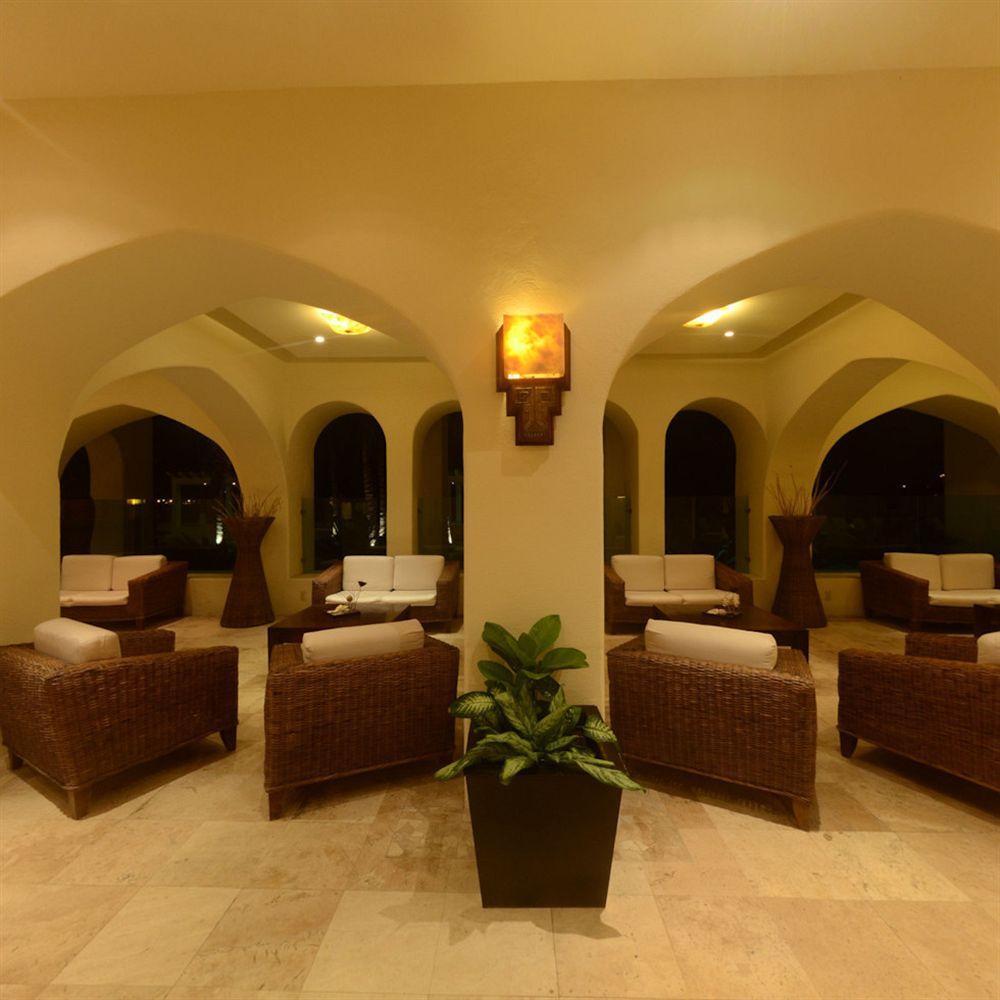 Camino Real Manzanillo Hotell Exteriör bild