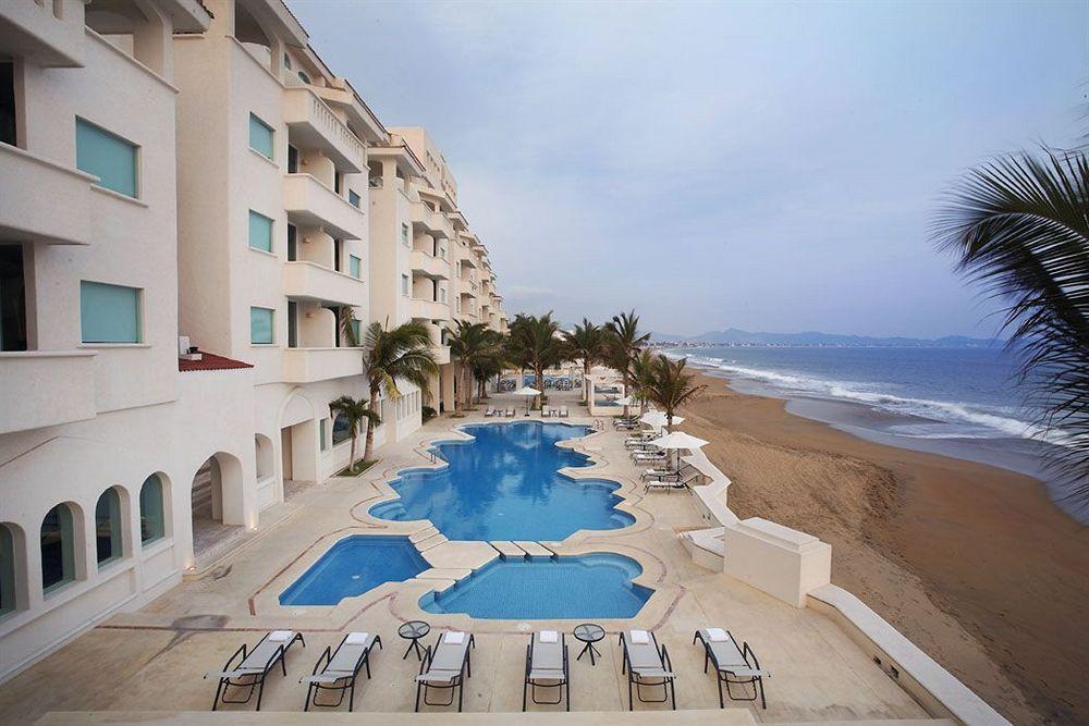 Camino Real Manzanillo Hotell Bekvämligheter bild