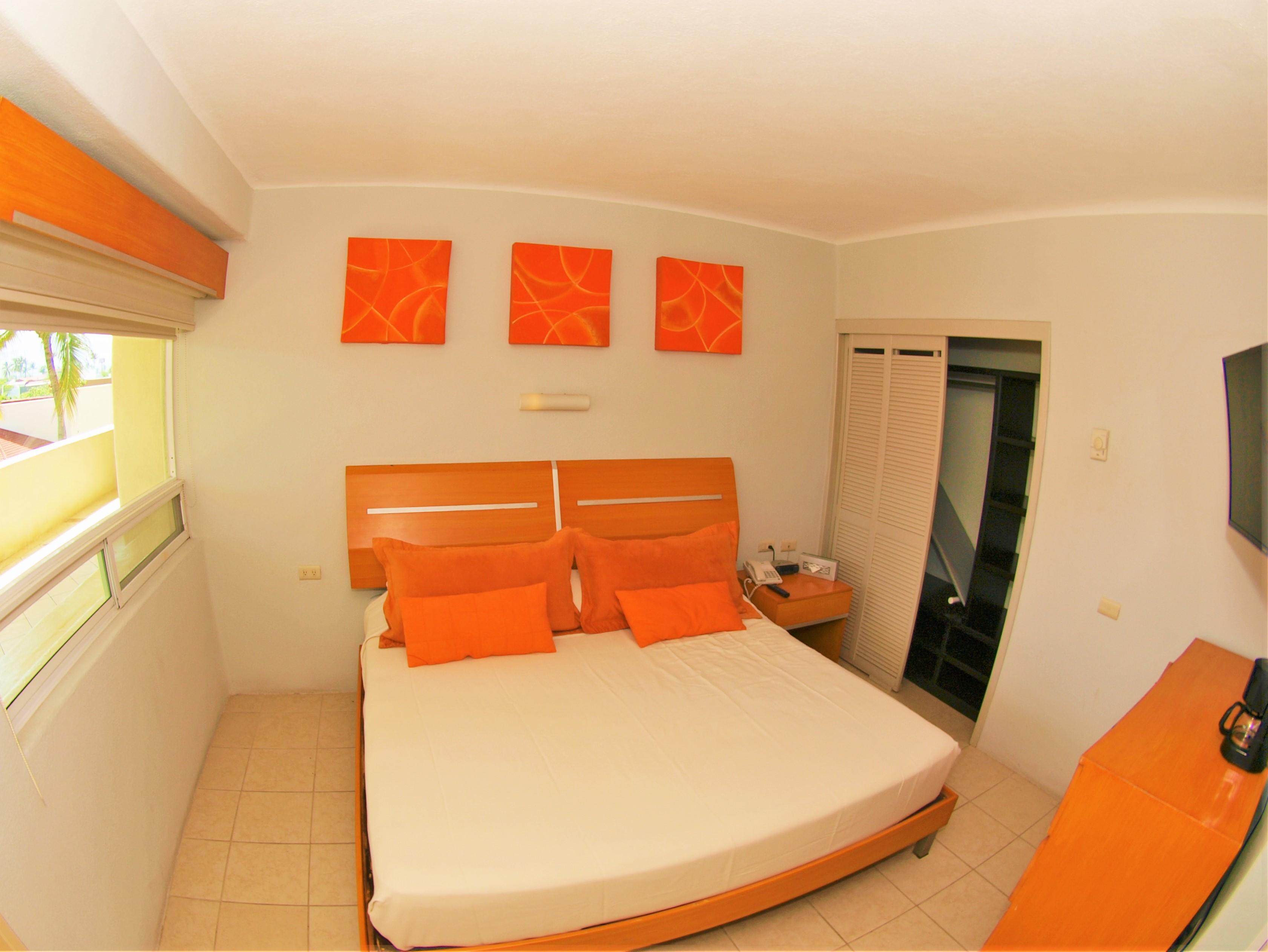 Camino Real Manzanillo Hotell Exteriör bild