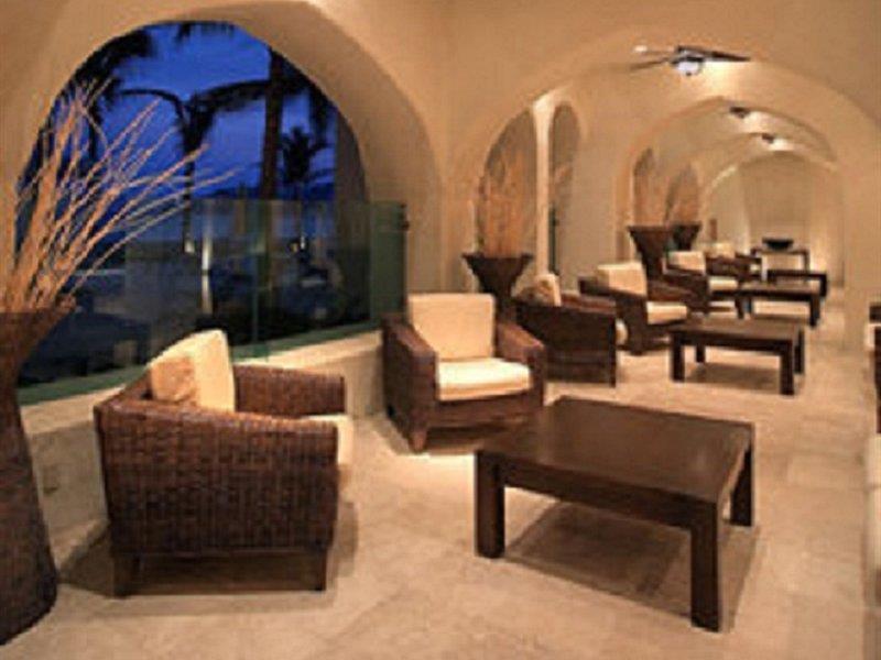 Camino Real Manzanillo Hotell Exteriör bild