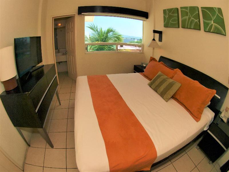 Camino Real Manzanillo Hotell Exteriör bild