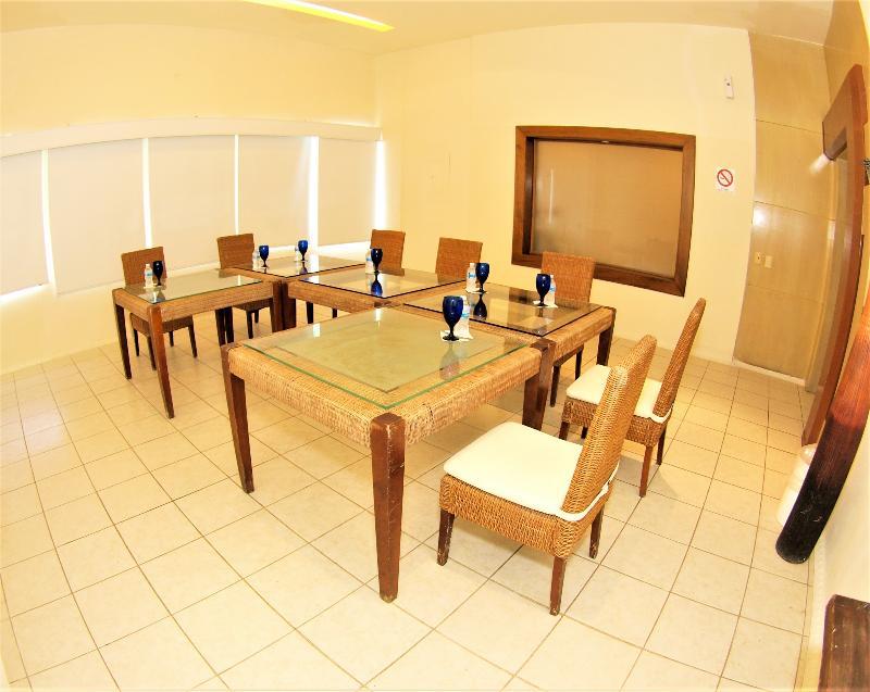 Camino Real Manzanillo Hotell Exteriör bild
